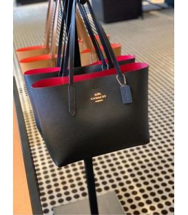 Tas Tote Coach - SKU CT10793
