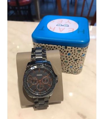 Jam Tangan Analog Fossil - SKU FJ10625