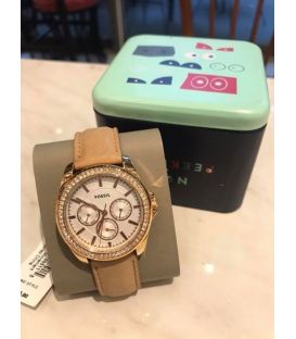 Jam Tangan Analog Fossil - SKU FJ10629