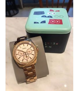 Jam Tangan Analog Fossil - SKU FJ10630