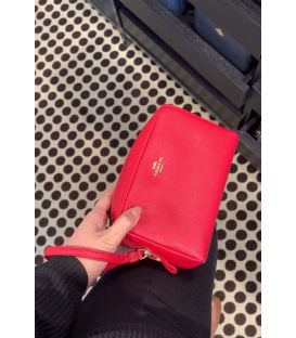 Dompet Kunci & HP Coach - SKU CD10635