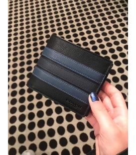 Dompet Lipat Coach - SKU CD10641