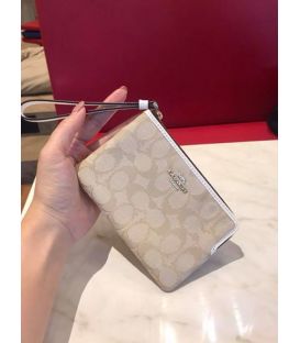 Dompet Kunci & HP Coach - SKU CD10646