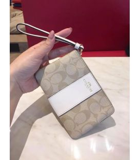 Dompet Kunci & HP Coach - SKU CD10647