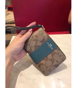 Dompet Kunci & HP Coach - SKU CD10648