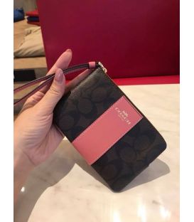 Dompet Kunci & HP Coach - SKU CD10649