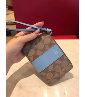 Dompet Kunci & HP Coach - SKU CD10651