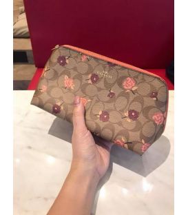 Dompet Kunci & HP Coach - SKU CD10652