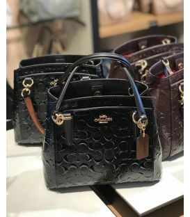 Top Handle Coach - SKU CT10821