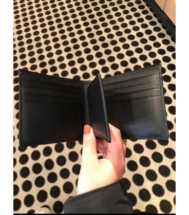 Dompet Lipat Coach - SKU CD10655