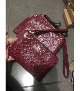 Dompet Kunci & HP Coach - SKU CD10665