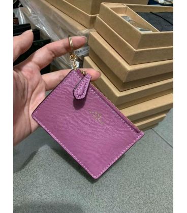 Dompet Kartu Coach - SKU CD10670