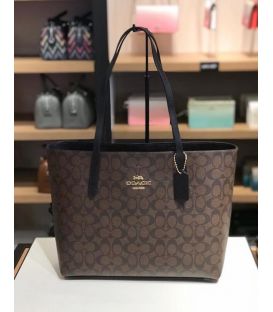 Tas Tote Coach - SKU CT10836