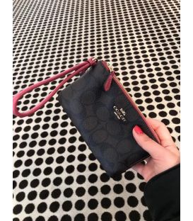 Dompet Kunci & HP Coach - SKU CD10675