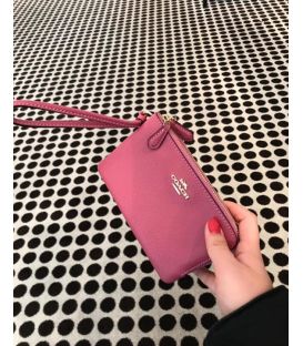 Dompet Kunci & HP Coach - SKU CD10676