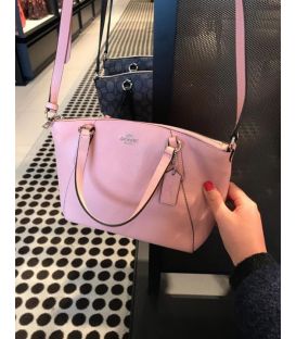 Tas Selempang Coach - SKU CT10851