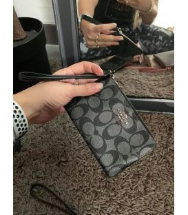 Dompet Kunci & HP Coach - SKU CD10688