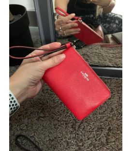 Dompet Kunci & HP Coach - SKU CD10689