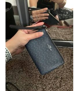 Dompet Kunci & HP Coach - SKU CD10690