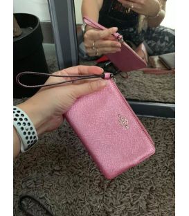 Dompet Kunci & HP Coach - SKU CD10693