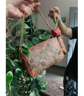 Dompet Kunci & HP Coach - SKU CD10696