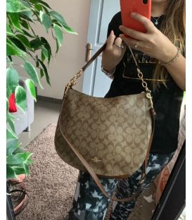 Tas Tote Coach - SKU CT10869