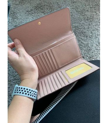 Dompet Panjang Michael Kors - SKU MD10192