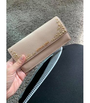 Dompet Panjang Michael Kors - SKU MD10194