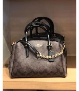 Top Handle Coach - SKU CT10877