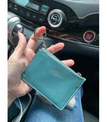 Dompet Kartu Coach - SKU CD10706