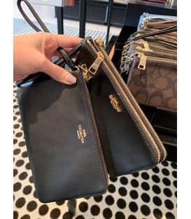 Dompet Kunci & HP Coach - SKU CD10710