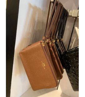 Dompet Kunci & HP Coach - SKU CD10716