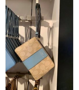 Dompet Kunci & HP Coach - SKU CD10717