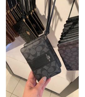 Dompet Kunci & HP Coach - SKU CD10718