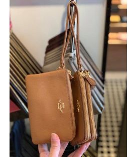 Dompet Kunci & HP Coach - SKU CD10724