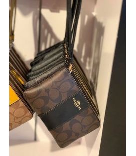 Dompet Kunci & HP Coach - SKU CD10725