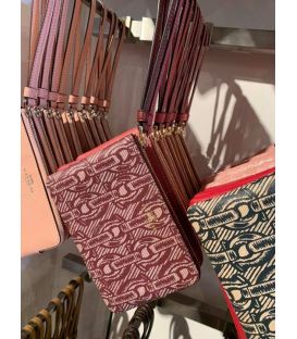 Dompet Kunci & HP Coach - SKU CD10728