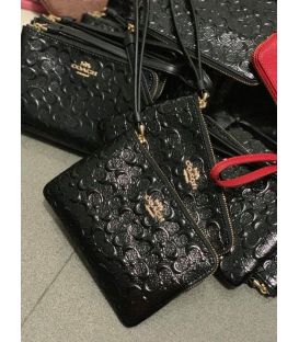Dompet Kunci & HP Coach - SKU CD10729