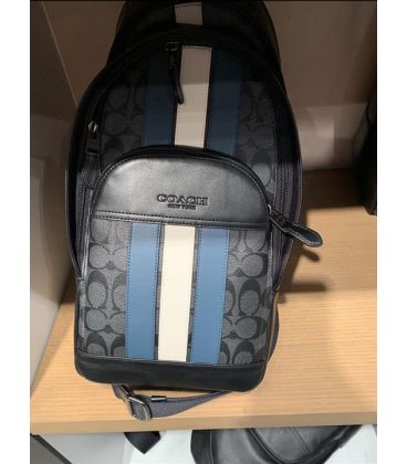 Ransel Coach - SKU CT10956