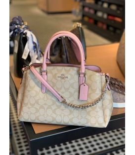 Top Handle Coach - SKU CT10962