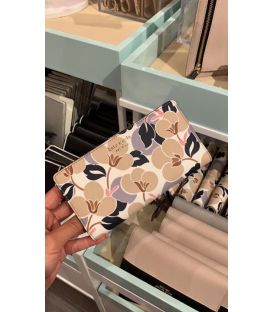 Dompet Panjang Kate Spade - SKU KD10161