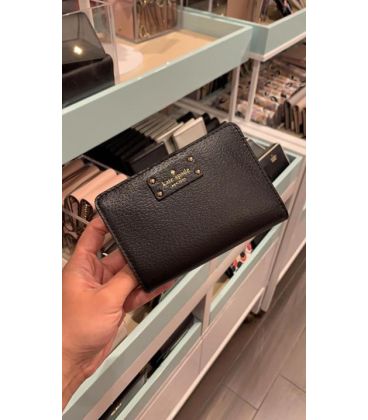 Dompet Lipat Kate Spade - SKU KD10164