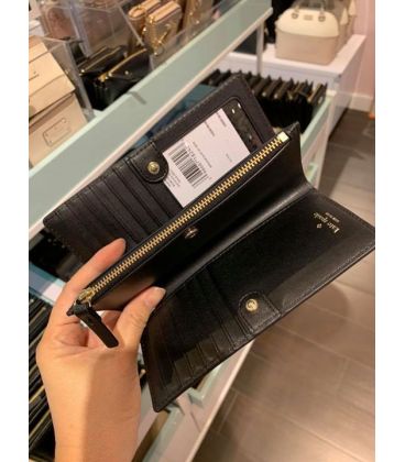 Dompet Panjang Kate Spade - SKU KD10165