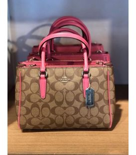 Top Handle Coach - SKU CT10996