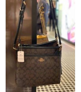 Tas Selempang Coach - SKU CT10991