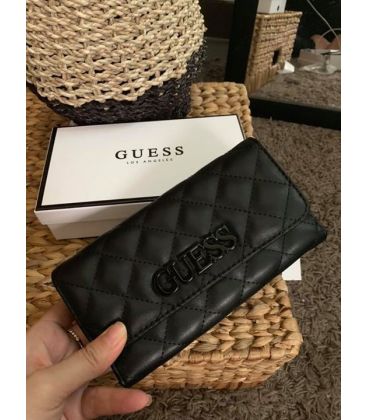 Dompet Panjang Guess - SKU GD10156