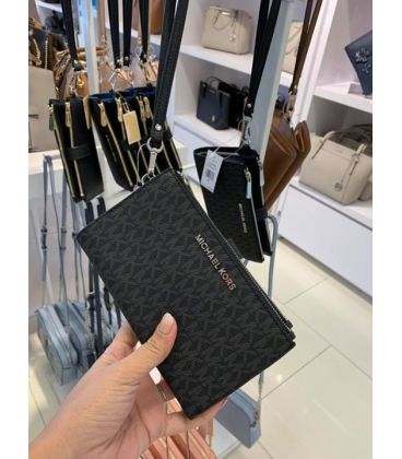 Dompet Panjang Michael Kors - SKU MD10212