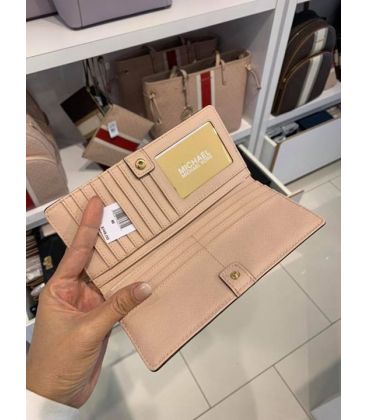 Dompet Panjang Michael Kors - SKU MD10216