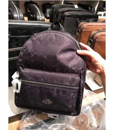 Ransel Coach - SKU CT11025