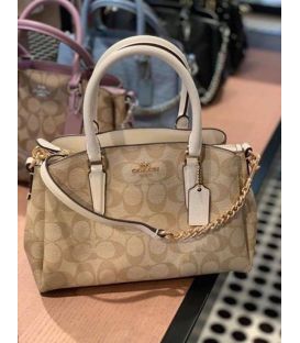 Top Handle Coach - SKU CT11038